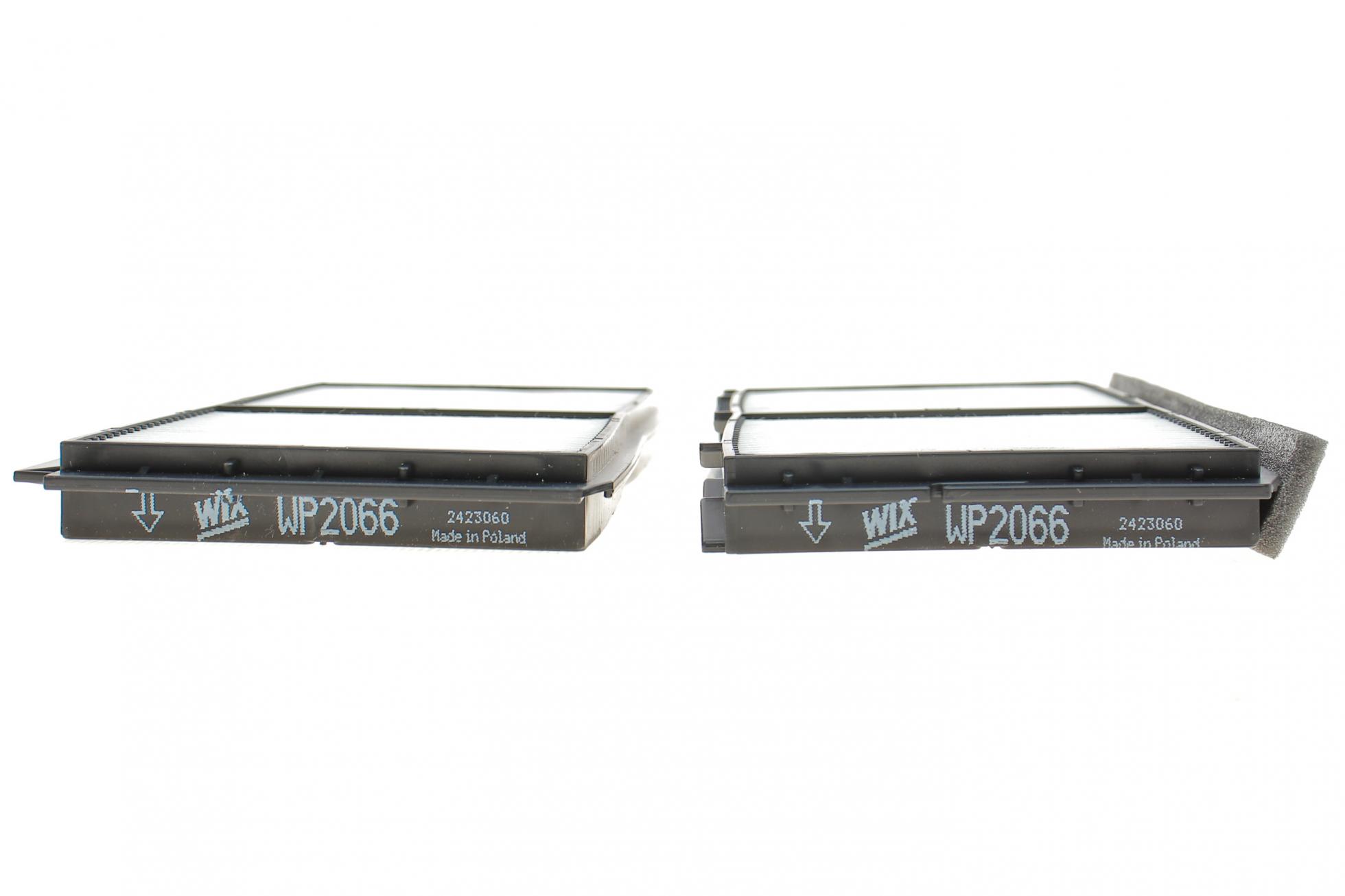 WP2066 WIX FILTERS